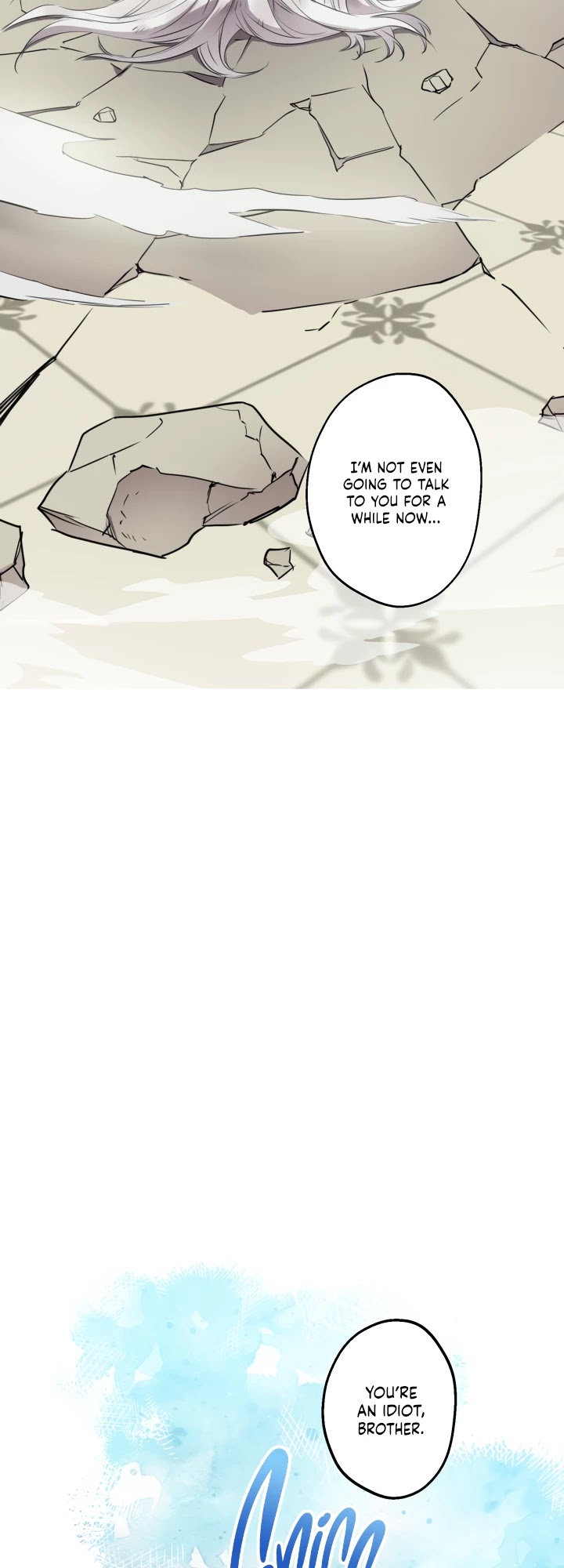 The Strongest Characters in the World Are Obsessed With Me Chapter 49 page 45 - Chapter 49: End of Season 1