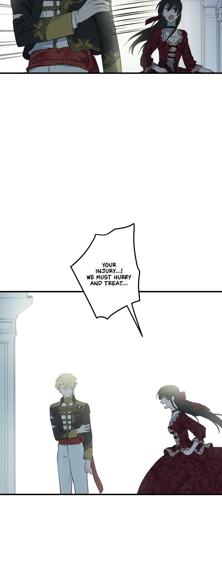The Strongest Characters in the World Are Obsessed With Me Chapter 49 page 49 - Chapter 49: End of Season 1