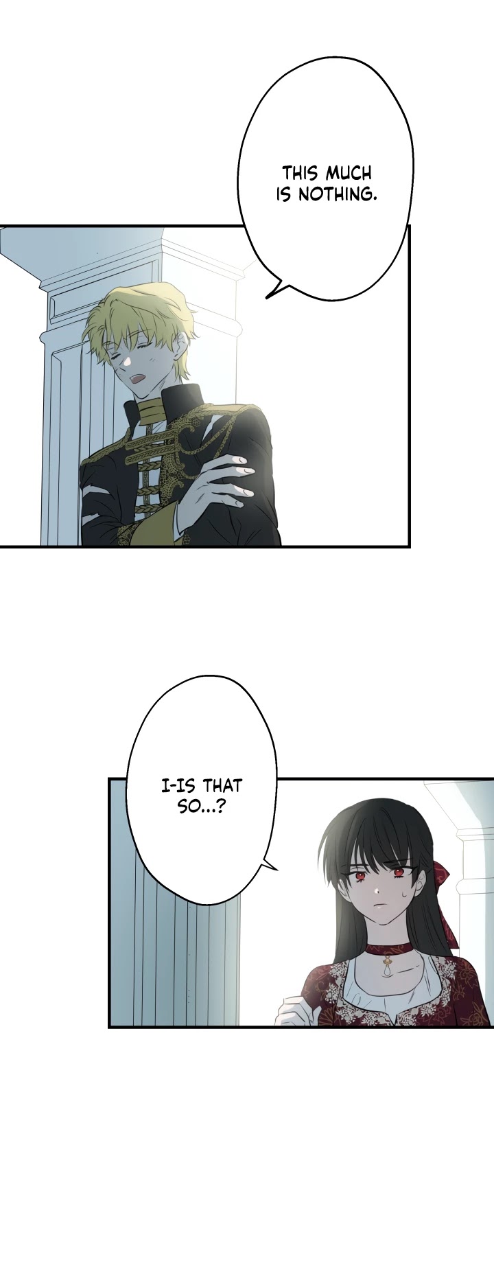The Strongest Characters in the World Are Obsessed With Me Chapter 49 page 50 - Chapter 49: End of Season 1
