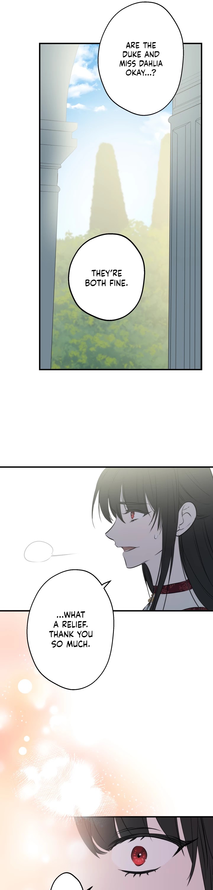 The Strongest Characters in the World Are Obsessed With Me Chapter 49 page 51 - Chapter 49: End of Season 1