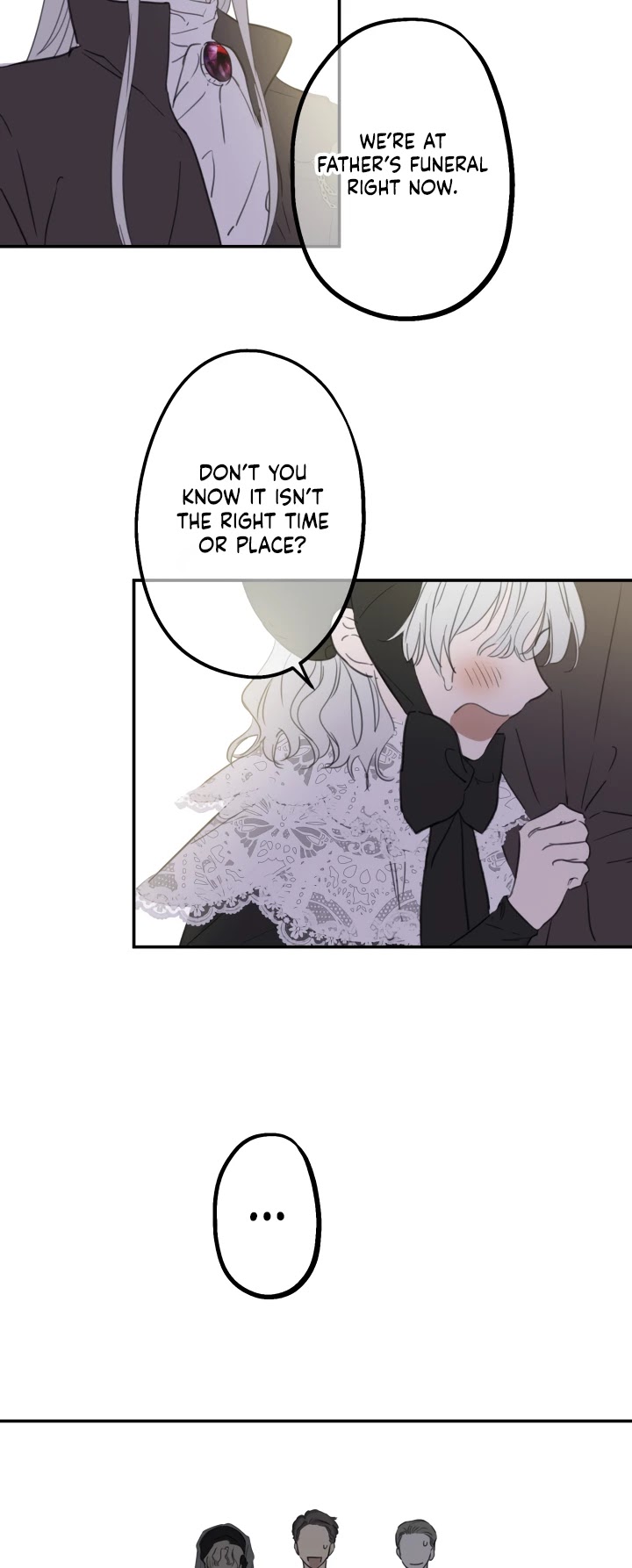 The Strongest Characters in the World Are Obsessed With Me Chapter 5 page 12 - Chapter 5