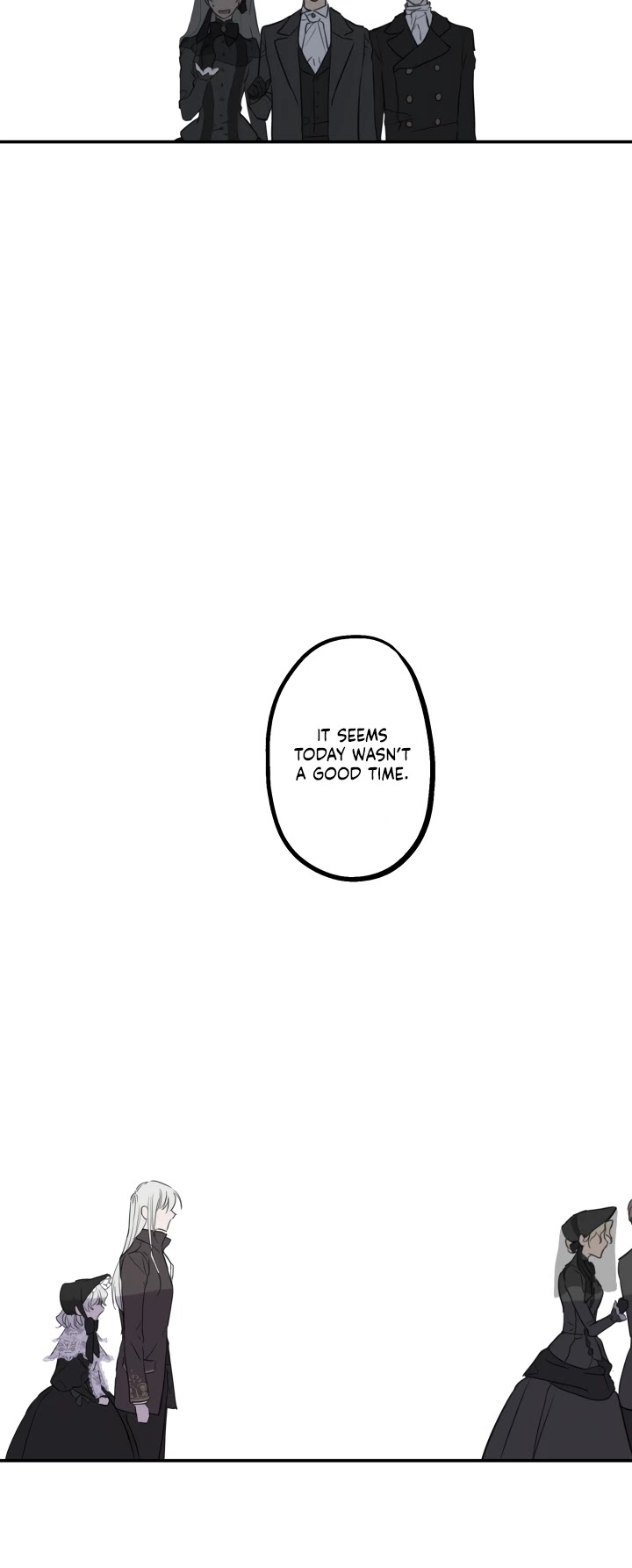 The Strongest Characters in the World Are Obsessed With Me Chapter 5 page 13 - Chapter 5