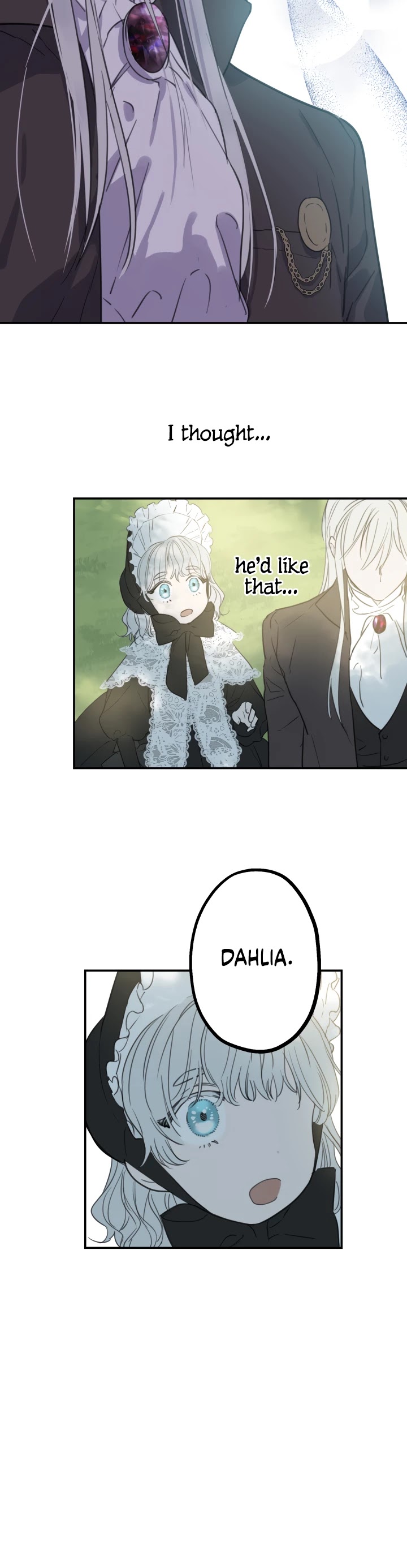 The Strongest Characters in the World Are Obsessed With Me Chapter 5 page 15 - Chapter 5