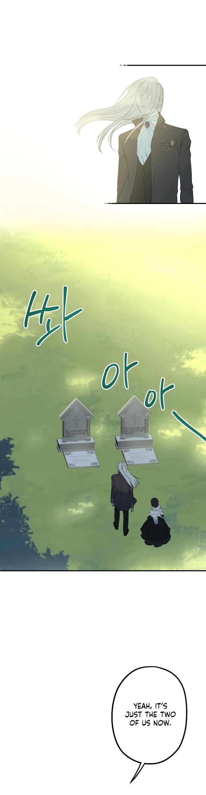 The Strongest Characters in the World Are Obsessed With Me Chapter 5 page 16 - Chapter 5