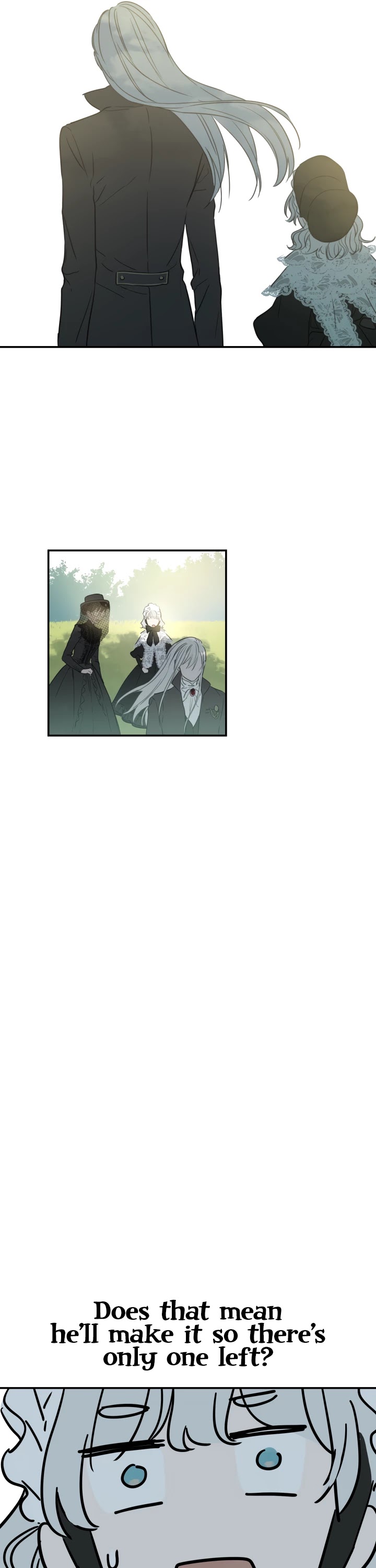 The Strongest Characters in the World Are Obsessed With Me Chapter 5 page 17 - Chapter 5