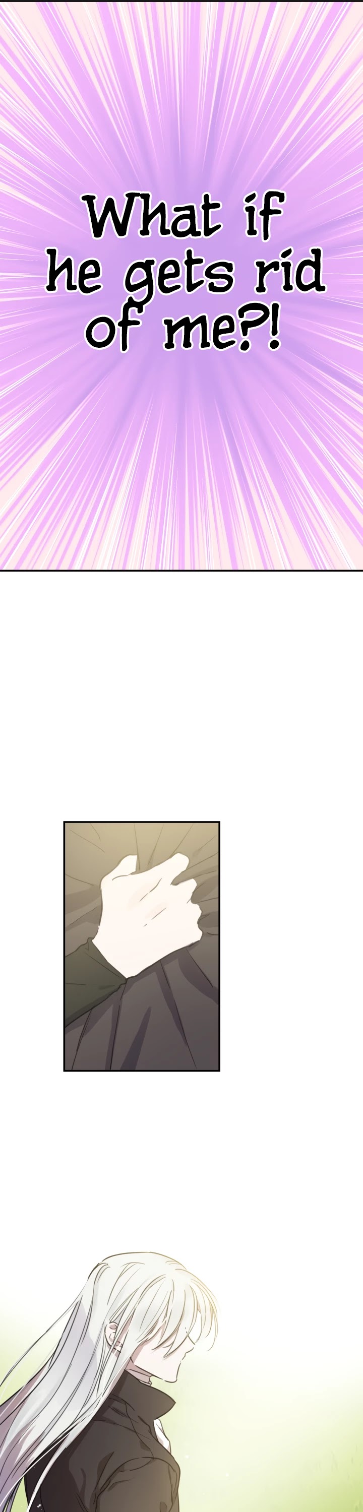 The Strongest Characters in the World Are Obsessed With Me Chapter 5 page 8 - Chapter 5