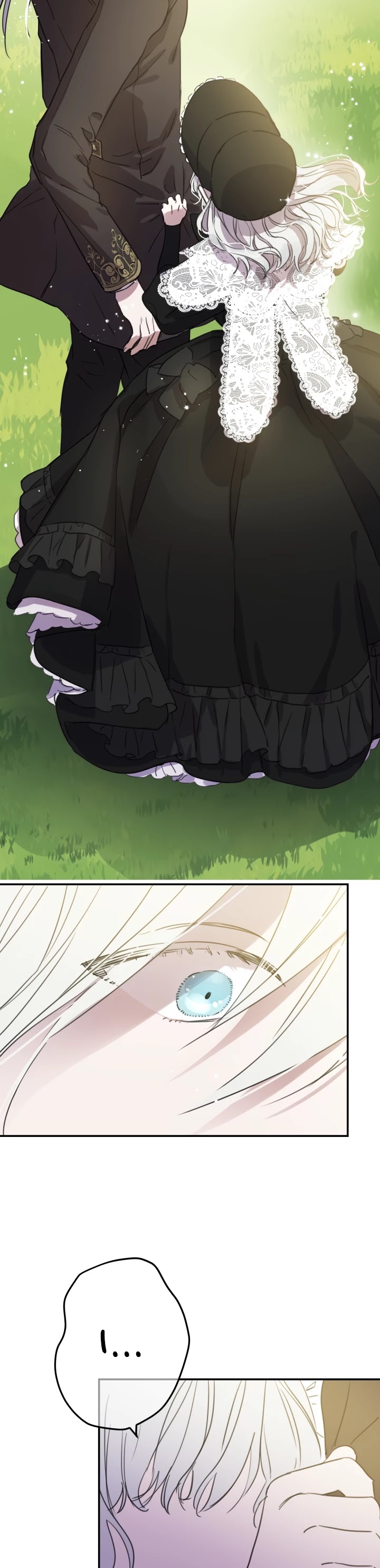 The Strongest Characters in the World Are Obsessed With Me Chapter 5 page 9 - Chapter 5