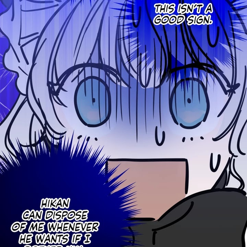 The Strongest Characters in the World Are Obsessed With Me Chapter 5 cover