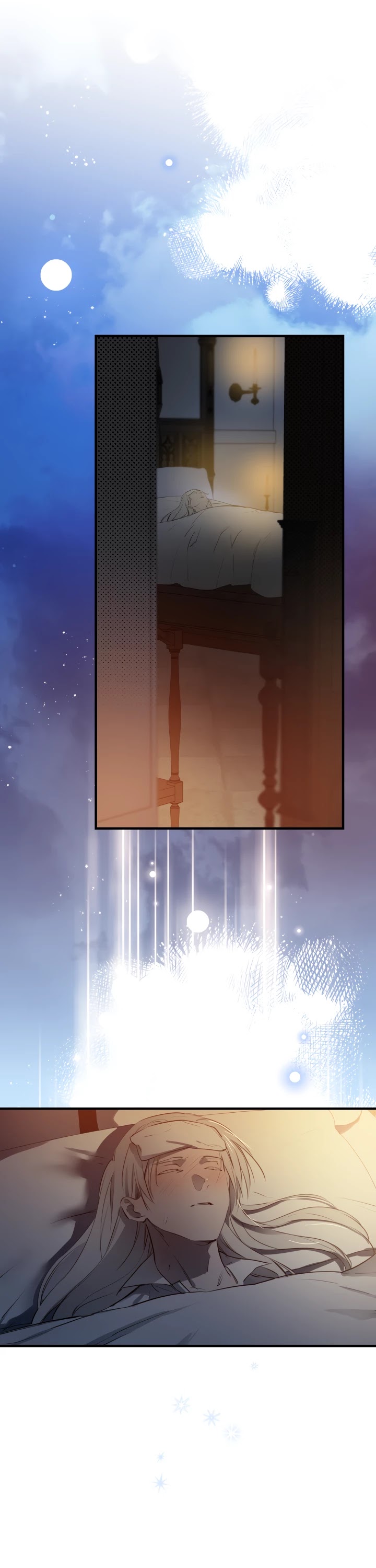 The Strongest Characters in the World Are Obsessed With Me Chapter 50 page 10 - Chapter 50