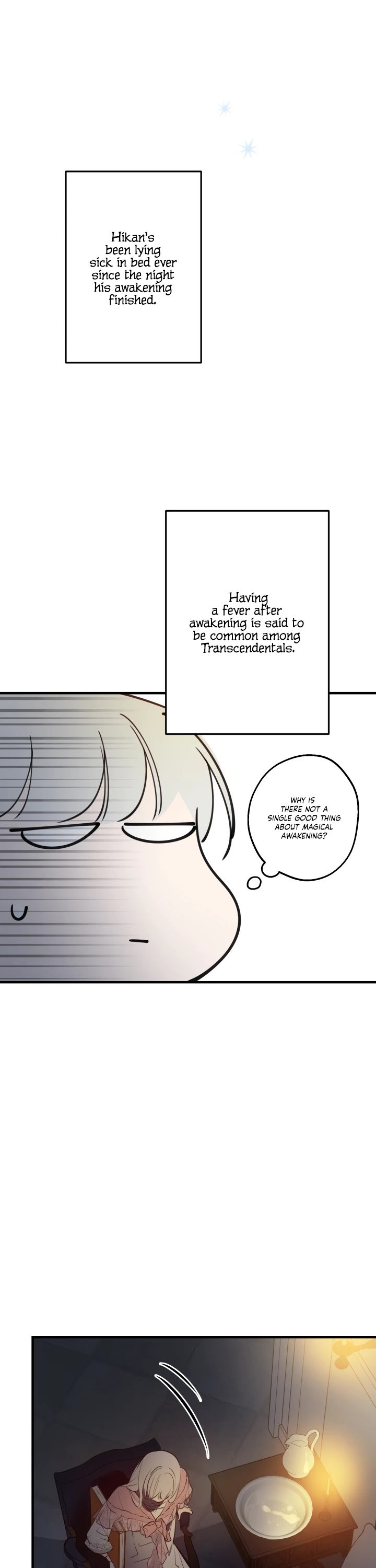 The Strongest Characters in the World Are Obsessed With Me Chapter 50 page 11 - Chapter 50