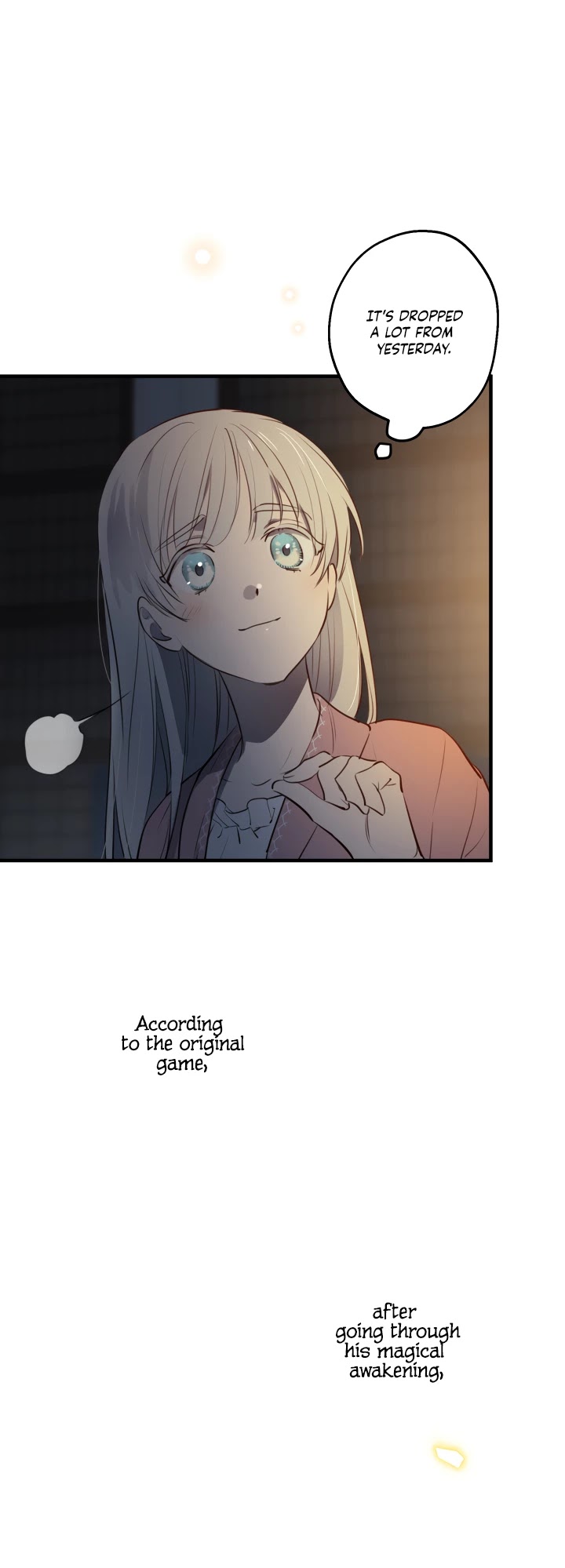 The Strongest Characters in the World Are Obsessed With Me Chapter 50 page 13 - Chapter 50