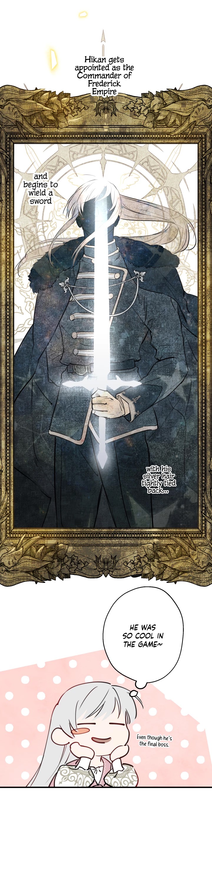 The Strongest Characters in the World Are Obsessed With Me Chapter 50 page 14 - Chapter 50
