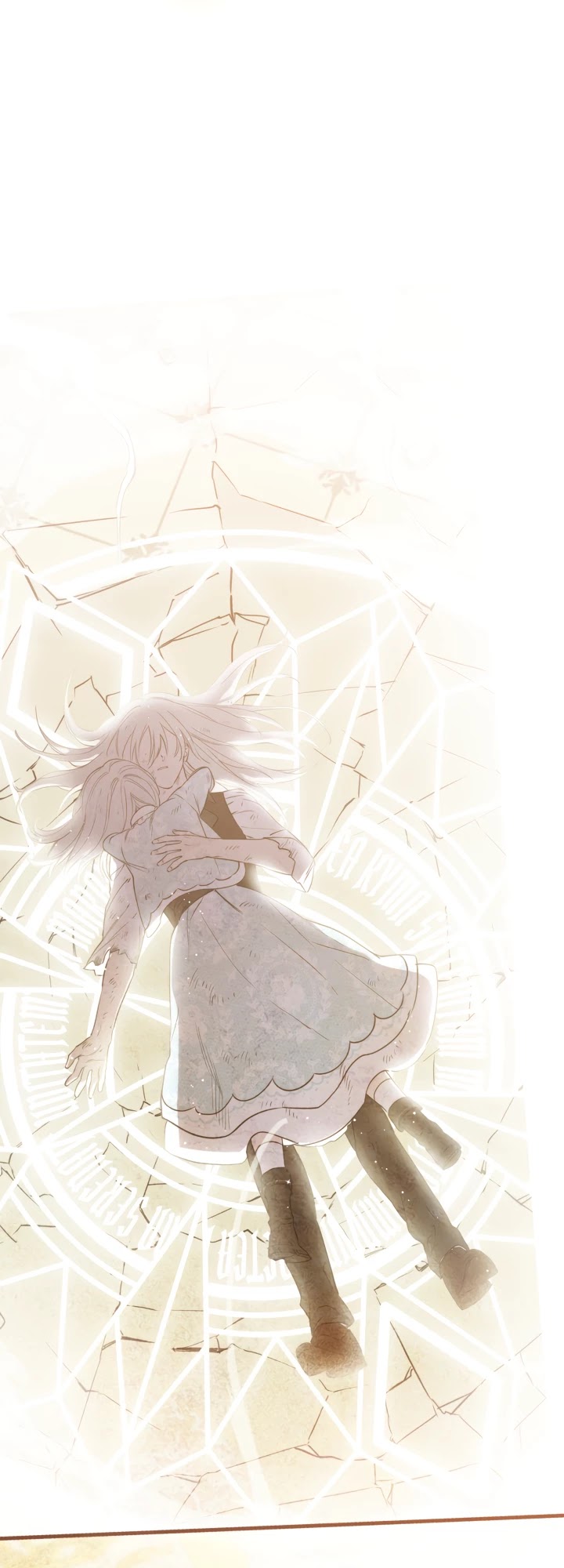 The Strongest Characters in the World Are Obsessed With Me Chapter 50 page 16 - Chapter 50