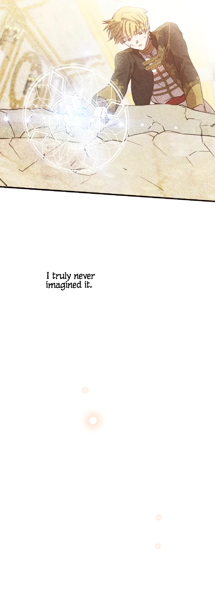 The Strongest Characters in the World Are Obsessed With Me Chapter 50 page 17 - Chapter 50