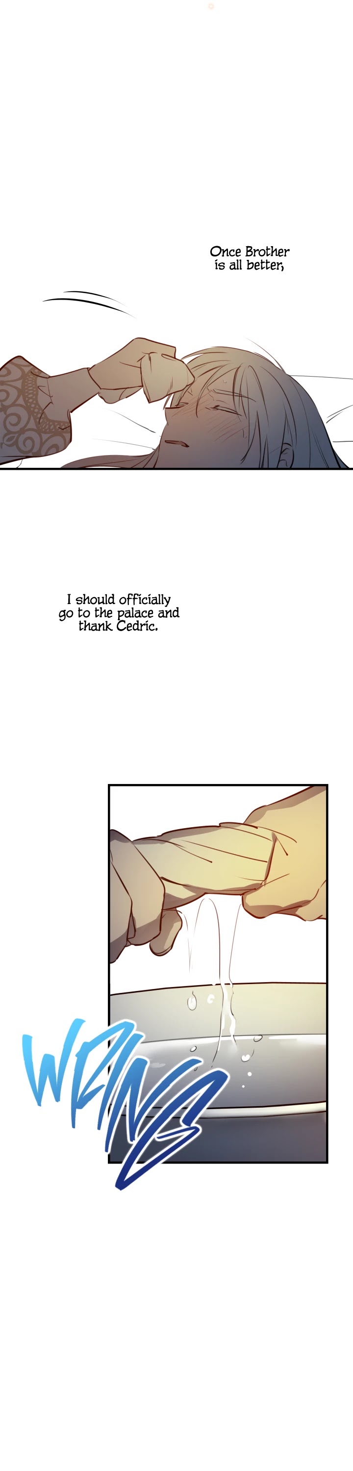 The Strongest Characters in the World Are Obsessed With Me Chapter 50 page 18 - Chapter 50
