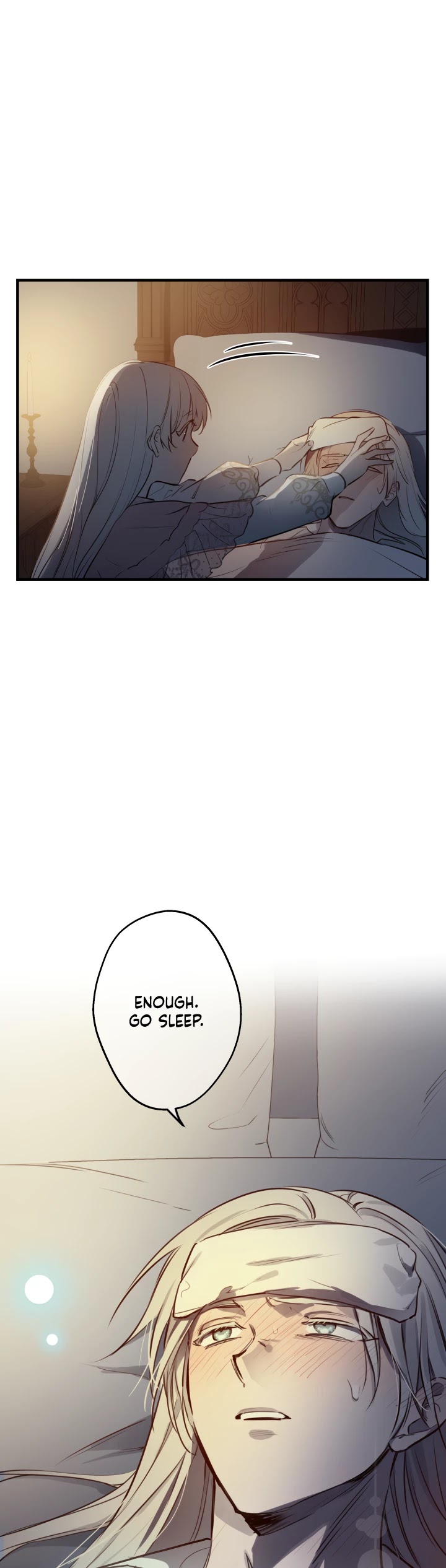The Strongest Characters in the World Are Obsessed With Me Chapter 50 page 19 - Chapter 50