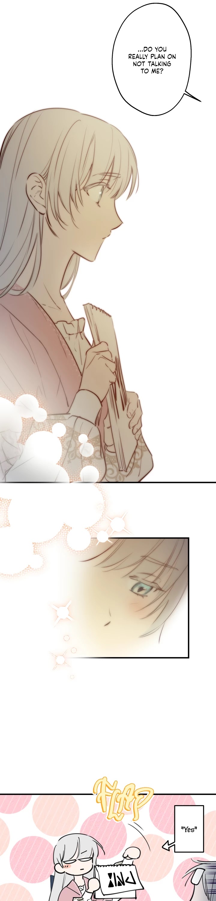 The Strongest Characters in the World Are Obsessed With Me Chapter 50 page 21 - Chapter 50