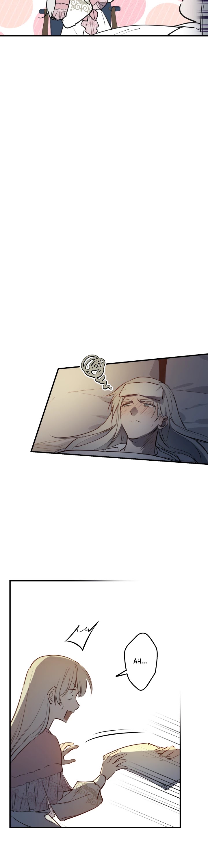The Strongest Characters in the World Are Obsessed With Me Chapter 50 page 22 - Chapter 50