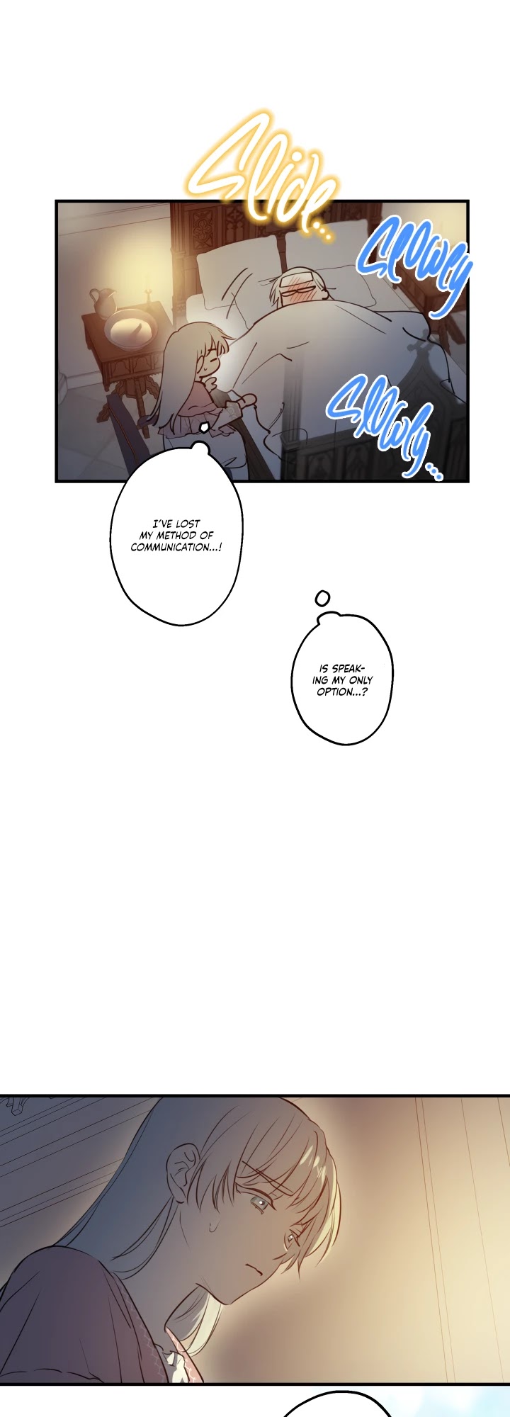 The Strongest Characters in the World Are Obsessed With Me Chapter 50 page 23 - Chapter 50