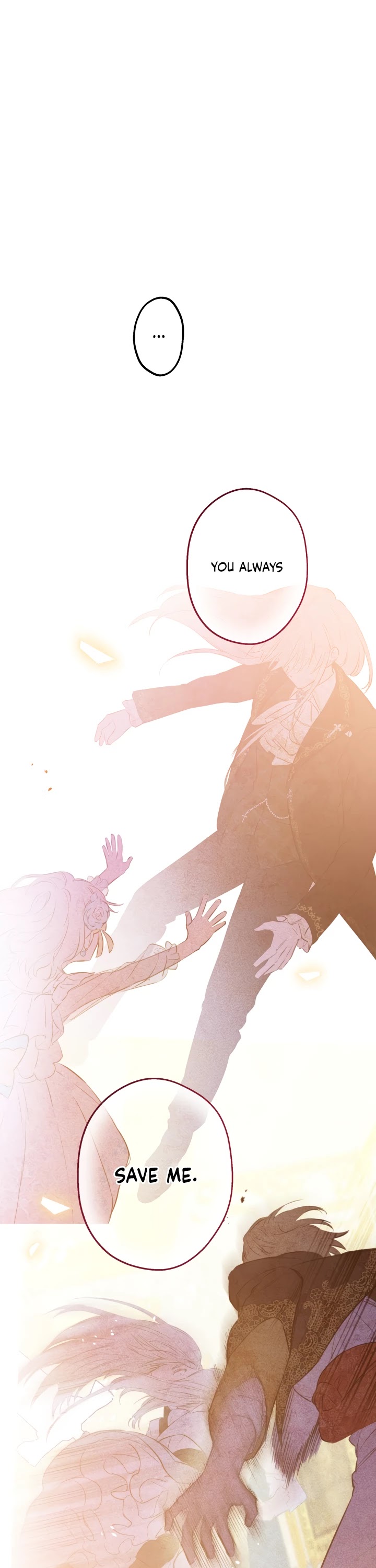 The Strongest Characters in the World Are Obsessed With Me Chapter 50 page 25 - Chapter 50