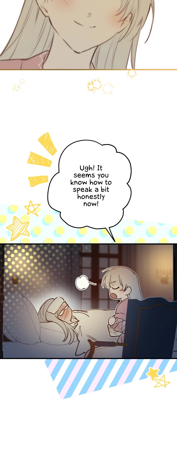 The Strongest Characters in the World Are Obsessed With Me Chapter 50 page 28 - Chapter 50