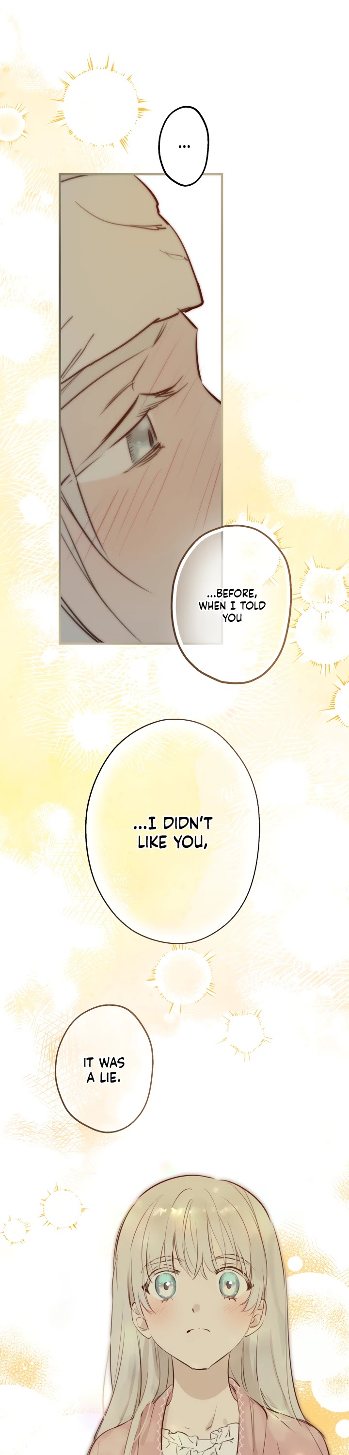 The Strongest Characters in the World Are Obsessed With Me Chapter 50 page 29 - Chapter 50