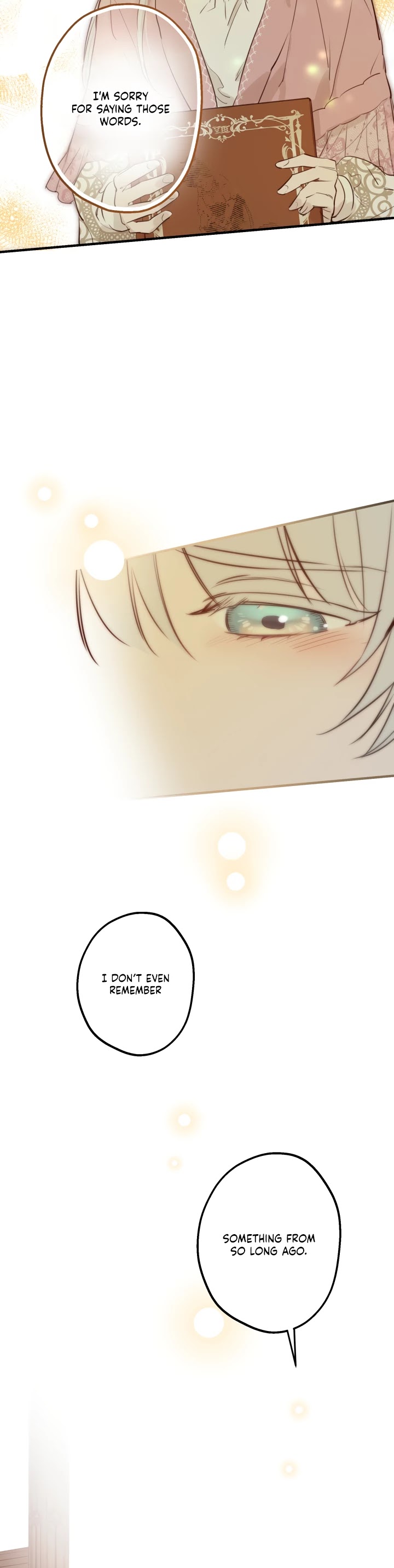 The Strongest Characters in the World Are Obsessed With Me Chapter 50 page 30 - Chapter 50