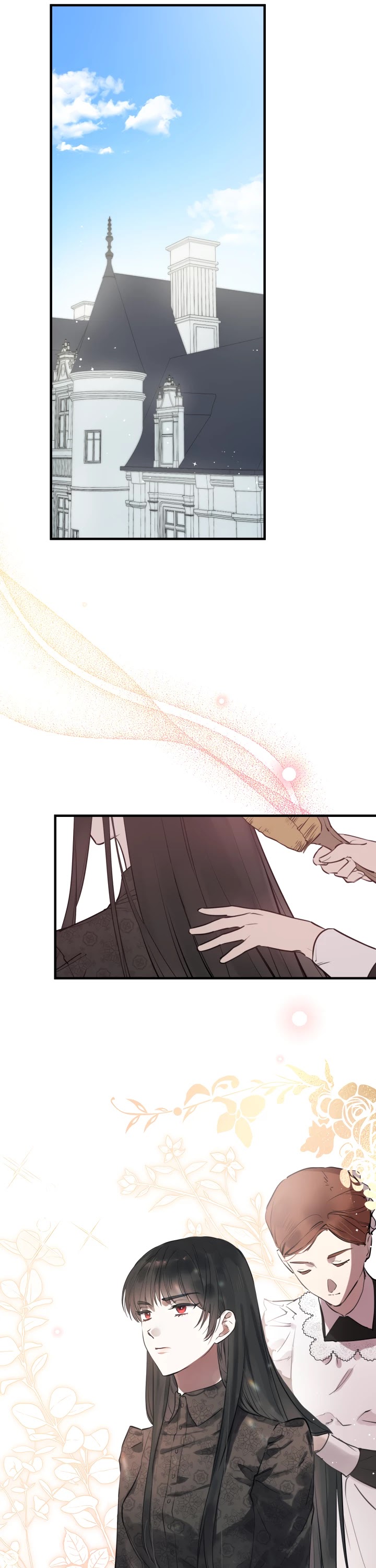 The Strongest Characters in the World Are Obsessed With Me Chapter 50 page 32 - Chapter 50