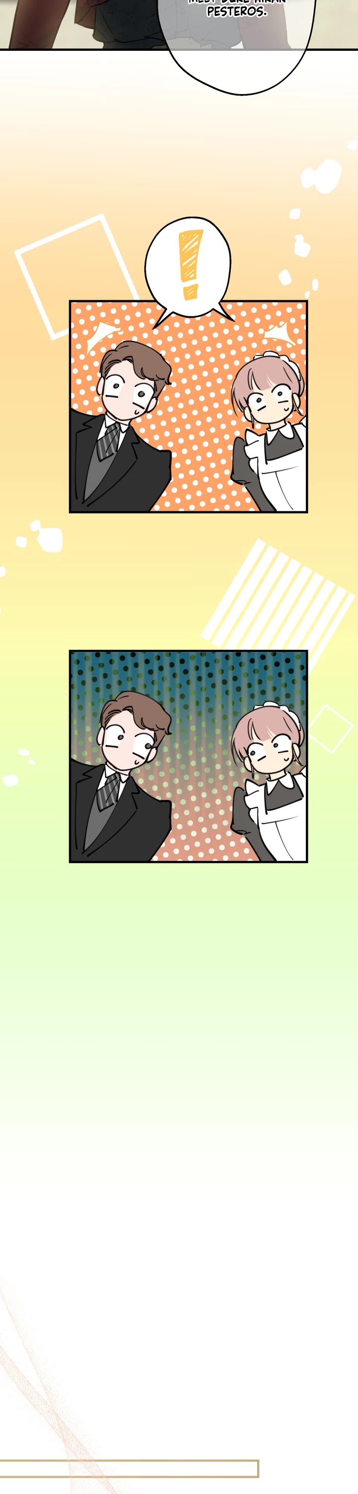 The Strongest Characters in the World Are Obsessed With Me Chapter 50 page 36 - Chapter 50
