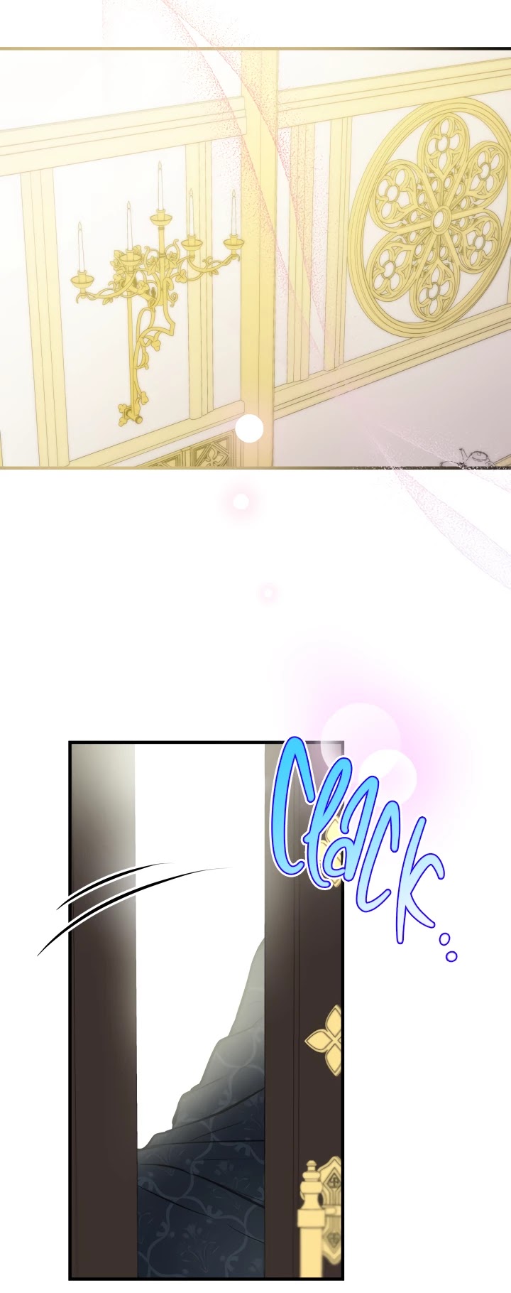 The Strongest Characters in the World Are Obsessed With Me Chapter 50 page 37 - Chapter 50