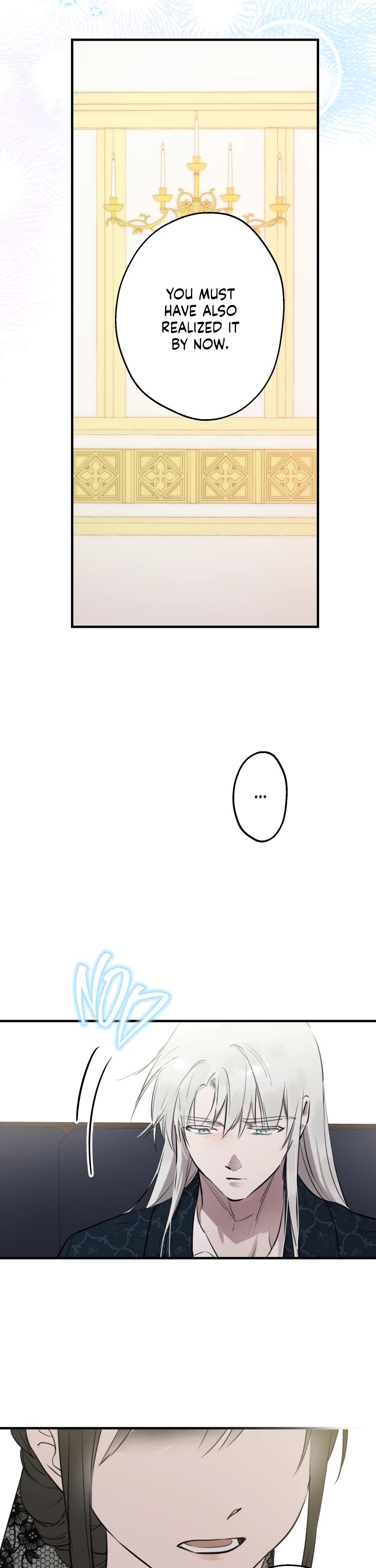 The Strongest Characters in the World Are Obsessed With Me Chapter 50 page 40 - Chapter 50