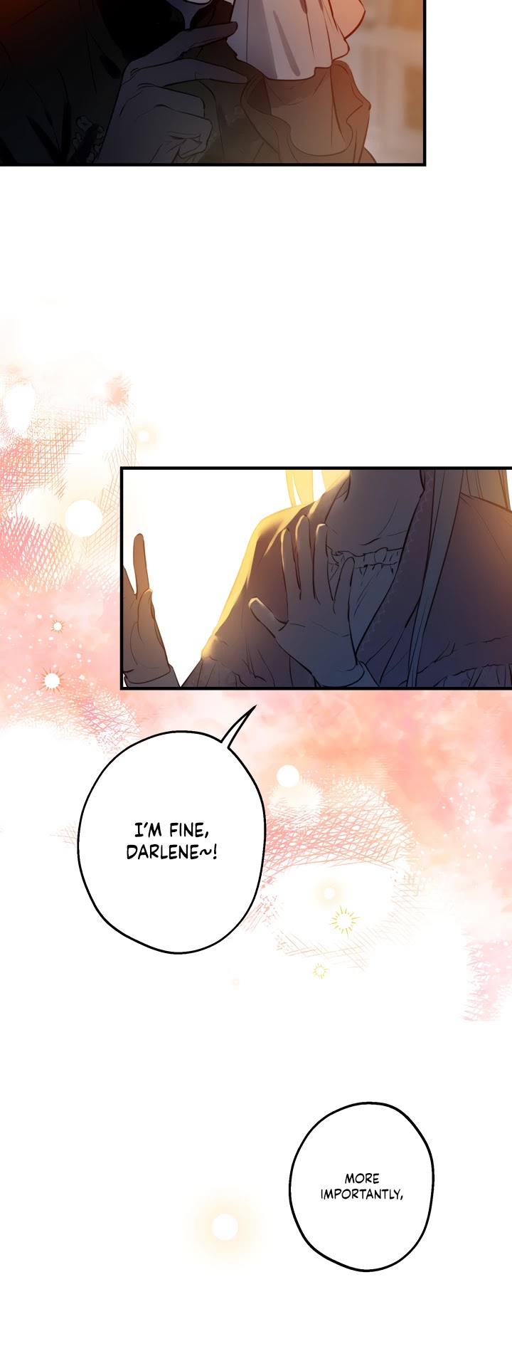 The Strongest Characters in the World Are Obsessed With Me Chapter 50 page 8 - Chapter 50