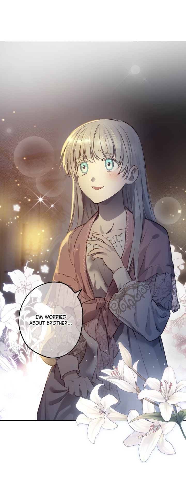 The Strongest Characters in the World Are Obsessed With Me Chapter 50 page 9 - Chapter 50