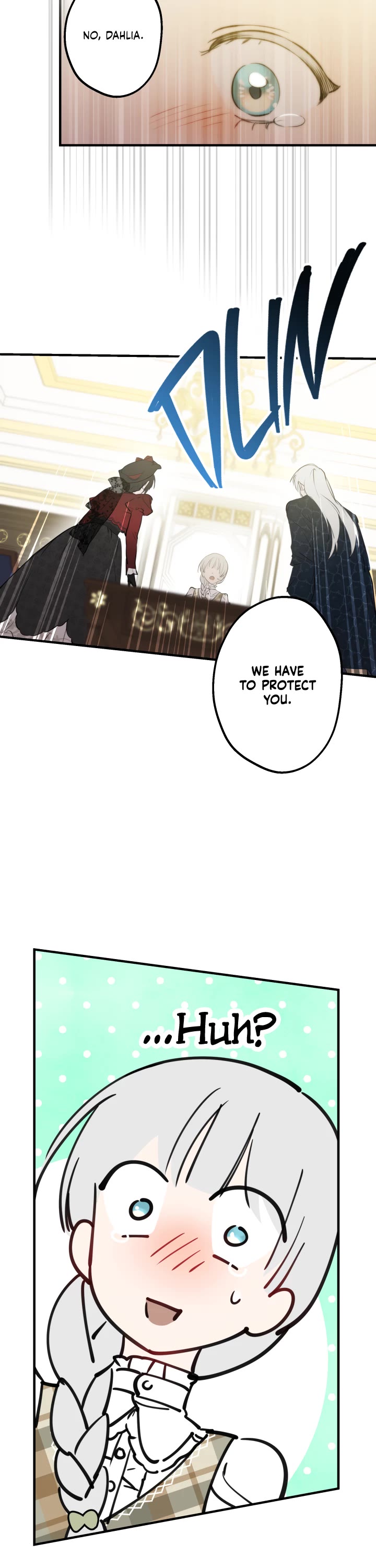 The Strongest Characters in the World Are Obsessed With Me Chapter 51 page 11 - Chapter 51