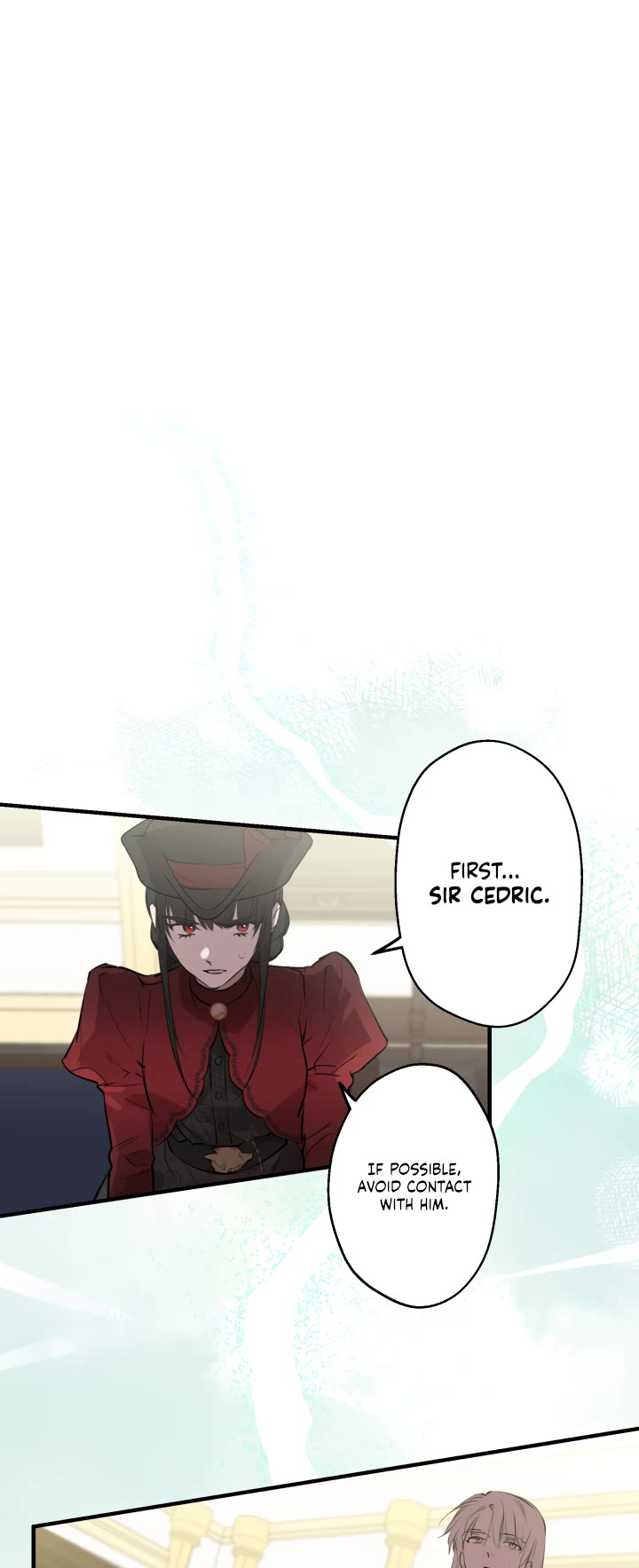 The Strongest Characters in the World Are Obsessed With Me Chapter 51 page 12 - Chapter 51