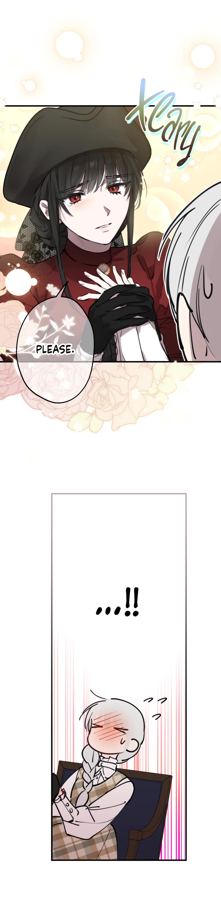 The Strongest Characters in the World Are Obsessed With Me Chapter 51 page 14 - Chapter 51