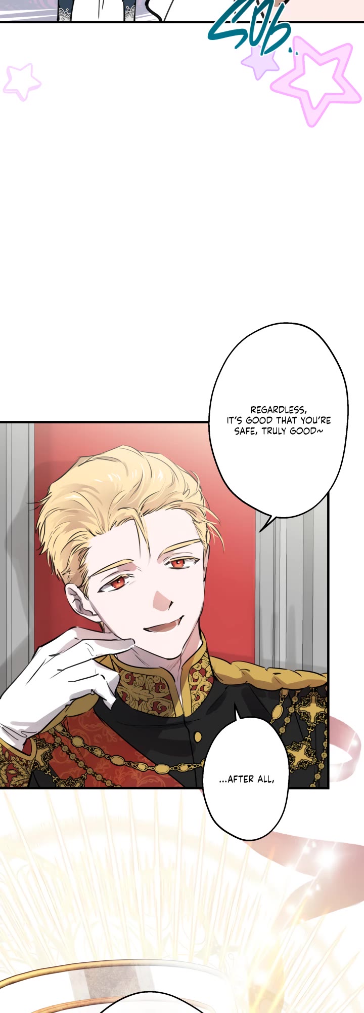 The Strongest Characters in the World Are Obsessed With Me Chapter 51 page 20 - Chapter 51