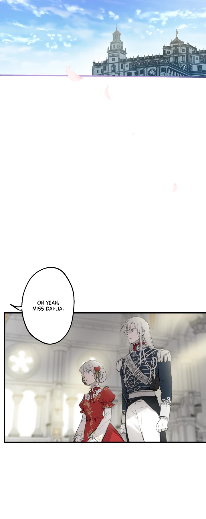 The Strongest Characters in the World Are Obsessed With Me Chapter 51 page 25 - Chapter 51