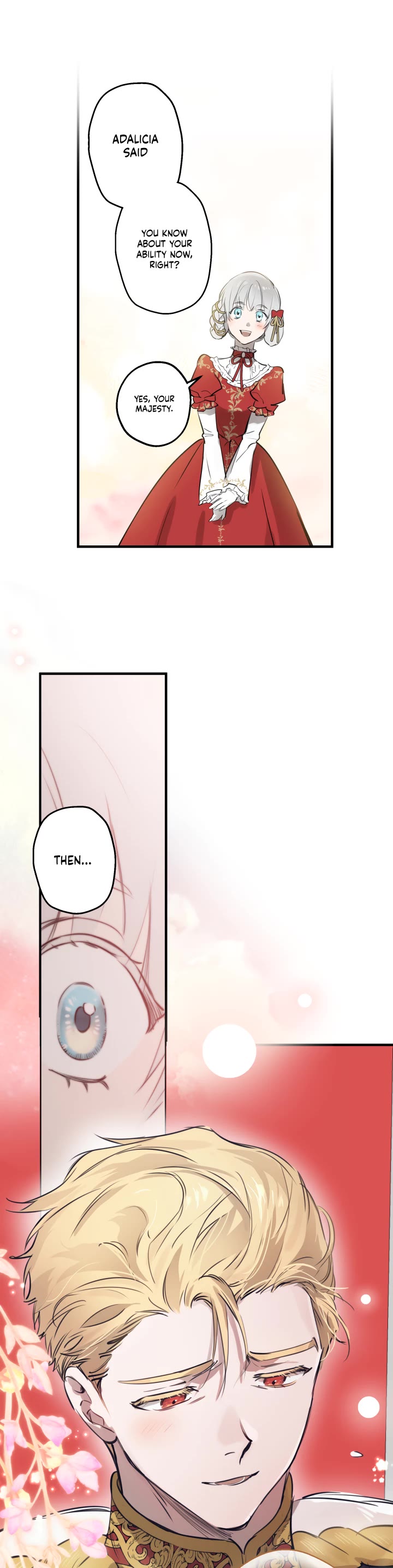 The Strongest Characters in the World Are Obsessed With Me Chapter 51 page 26 - Chapter 51