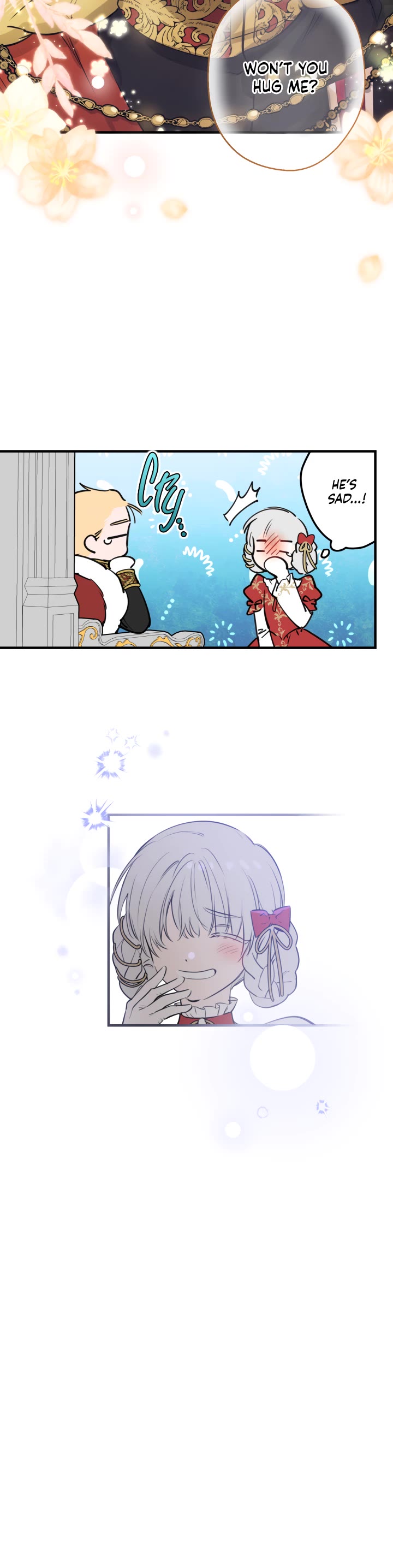 The Strongest Characters in the World Are Obsessed With Me Chapter 51 page 27 - Chapter 51