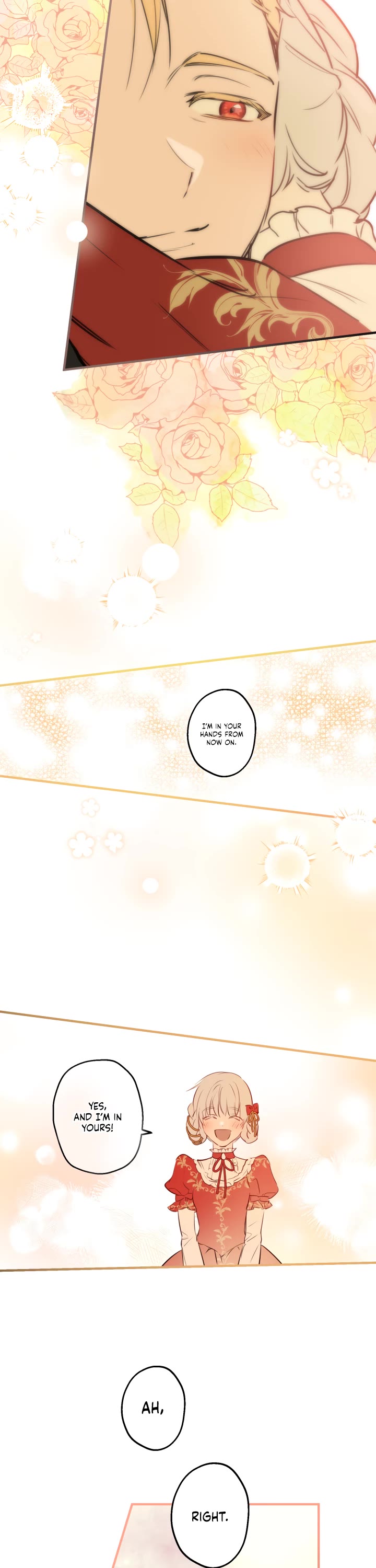 The Strongest Characters in the World Are Obsessed With Me Chapter 51 page 29 - Chapter 51