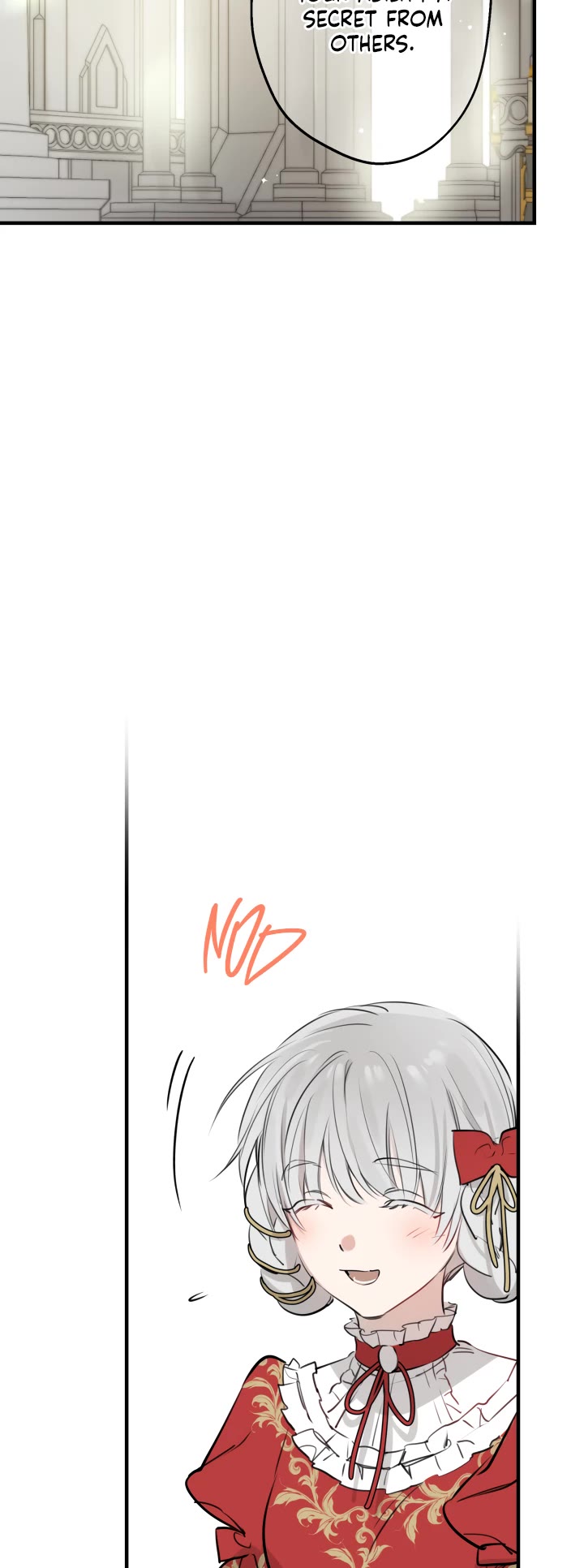The Strongest Characters in the World Are Obsessed With Me Chapter 51 page 34 - Chapter 51