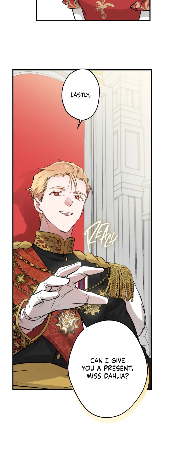 The Strongest Characters in the World Are Obsessed With Me Chapter 51 page 35 - Chapter 51