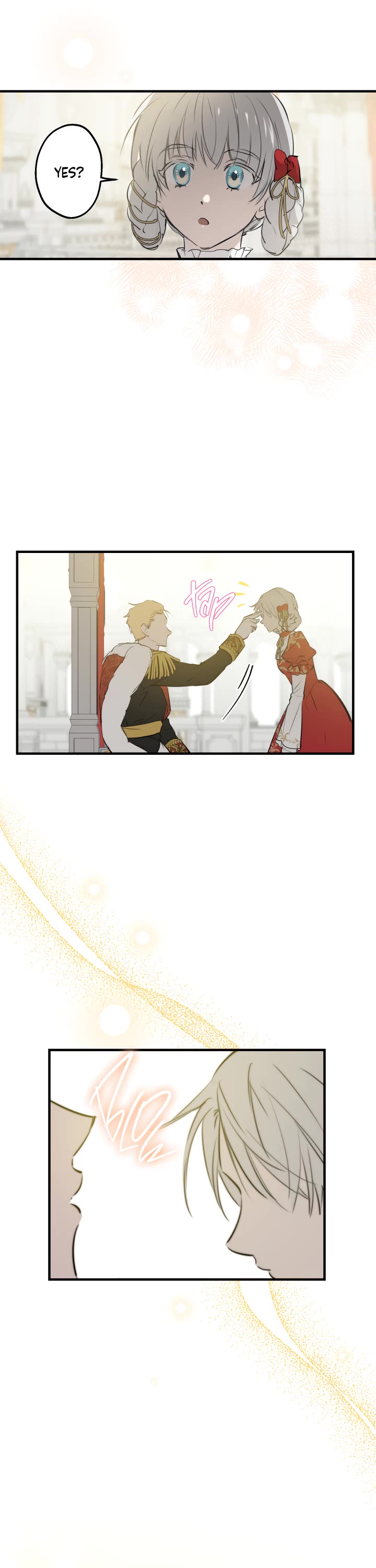 The Strongest Characters in the World Are Obsessed With Me Chapter 51 page 36 - Chapter 51