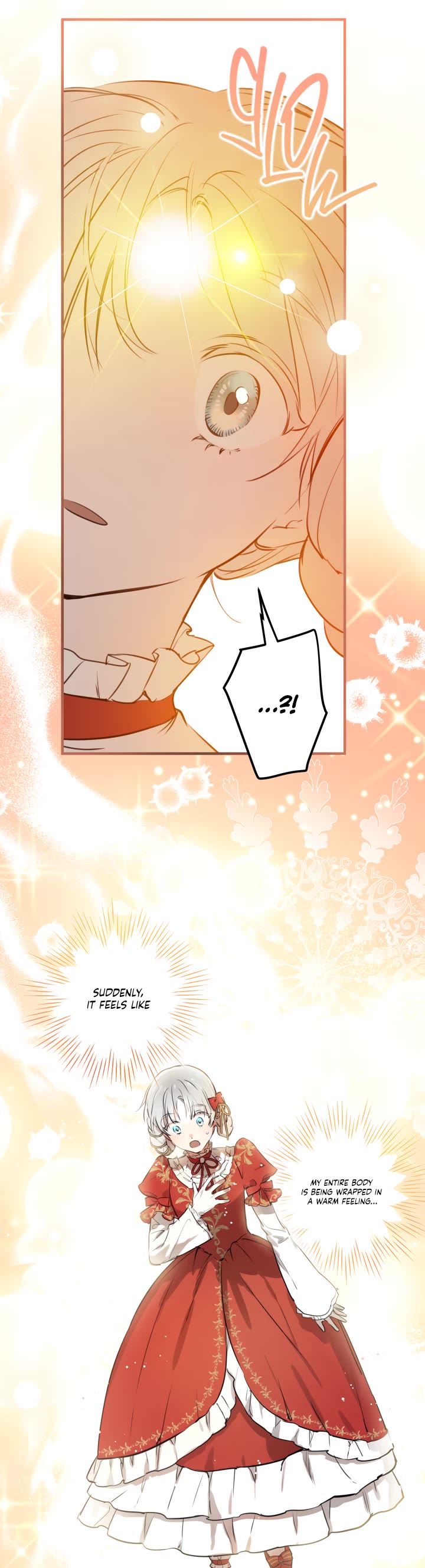The Strongest Characters in the World Are Obsessed With Me Chapter 51 page 37 - Chapter 51