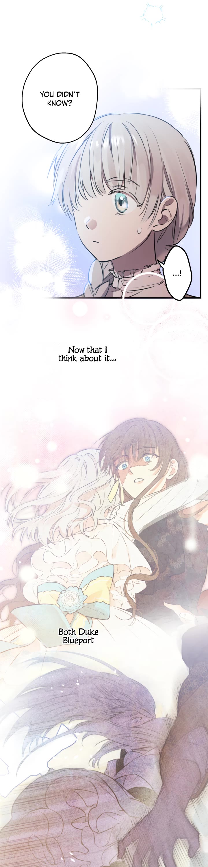 The Strongest Characters in the World Are Obsessed With Me Chapter 51 page 4 - Chapter 51