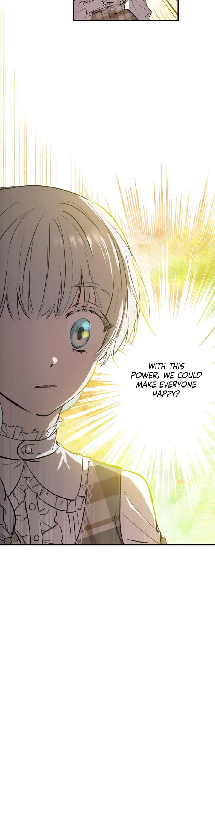 The Strongest Characters in the World Are Obsessed With Me Chapter 51 page 6 - Chapter 51