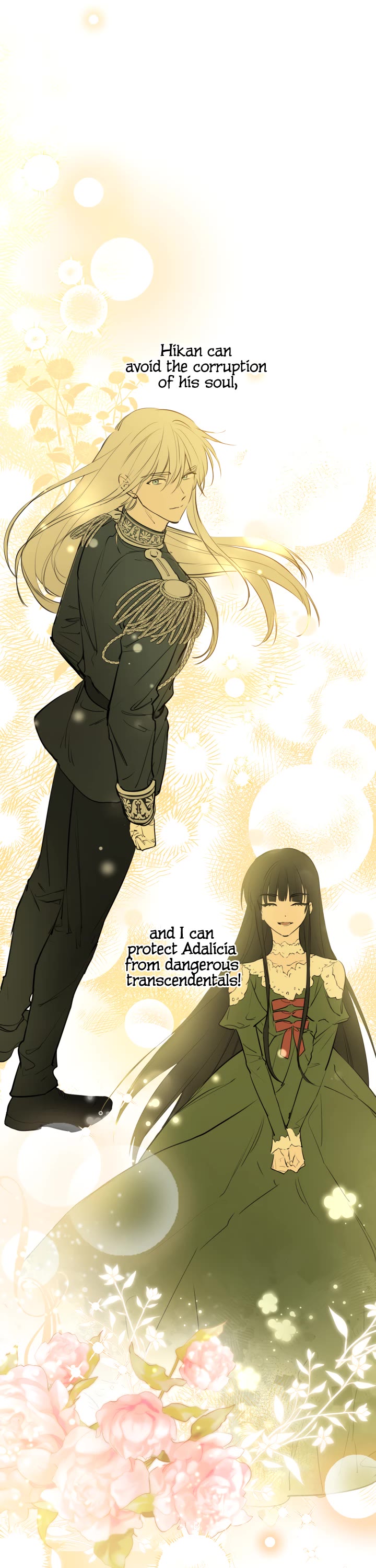 The Strongest Characters in the World Are Obsessed With Me Chapter 51 page 7 - Chapter 51