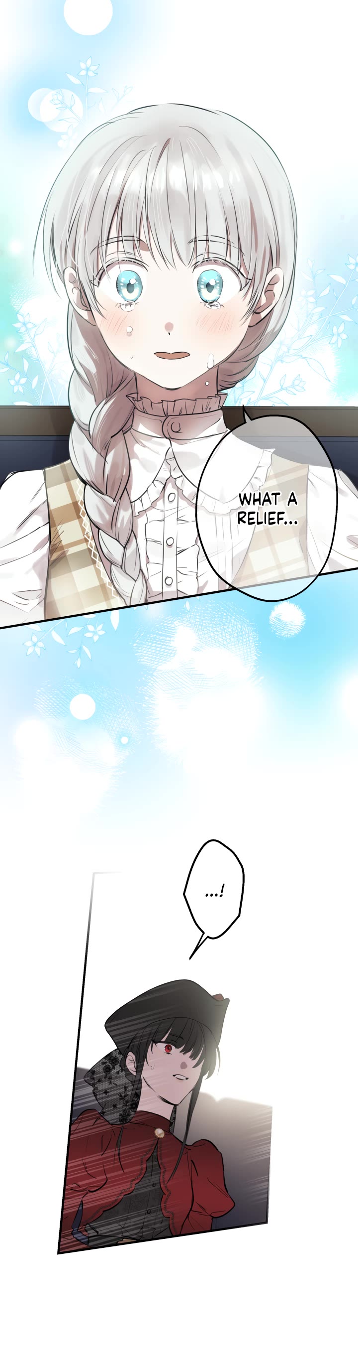 The Strongest Characters in the World Are Obsessed With Me Chapter 51 page 9 - Chapter 51
