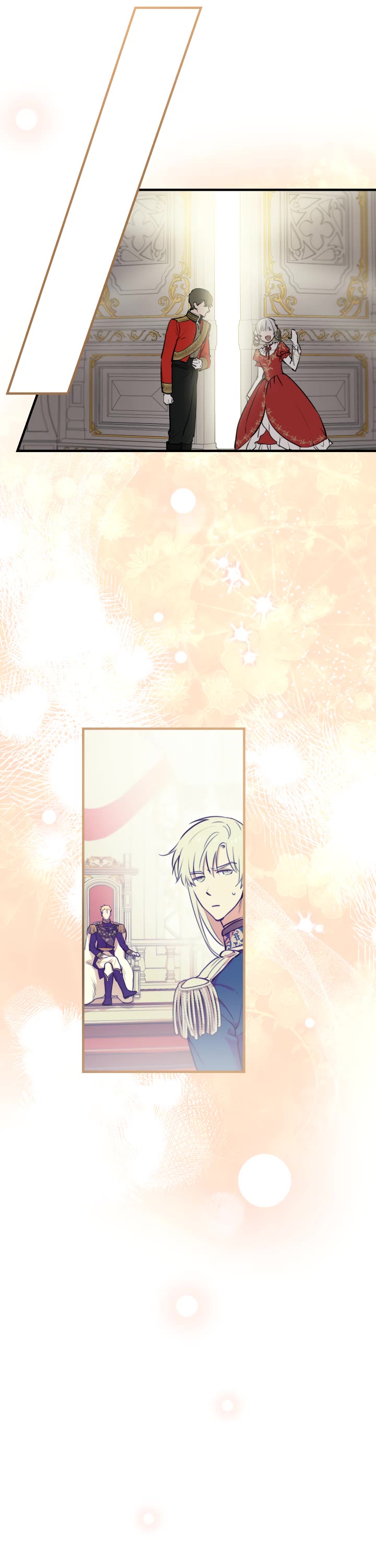 The Strongest Characters in the World Are Obsessed With Me Chapter 52 page 10 - Chapter 52